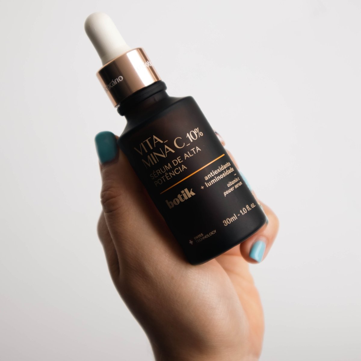 Botik Sérum de Alta Potencia Vitamina C - Beaute Florale