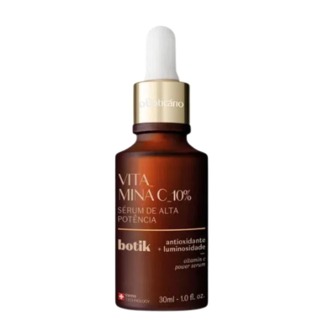 Botik Sérum de Alta Potencia Vitamina C - Beaute Florale