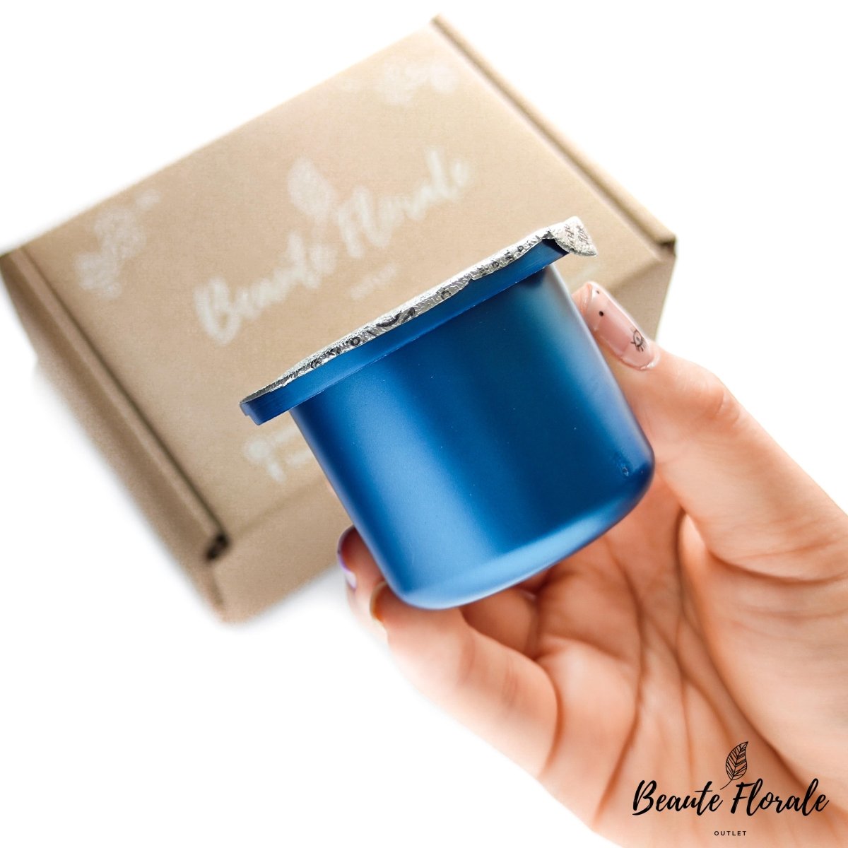 Chronos Repuesto Acqua Biohidratante - Beaute Florale
