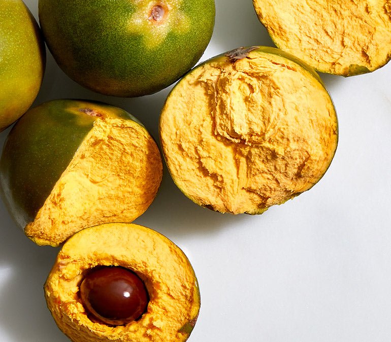 Crema para cuerpo Lúcuma - Beaute Florale