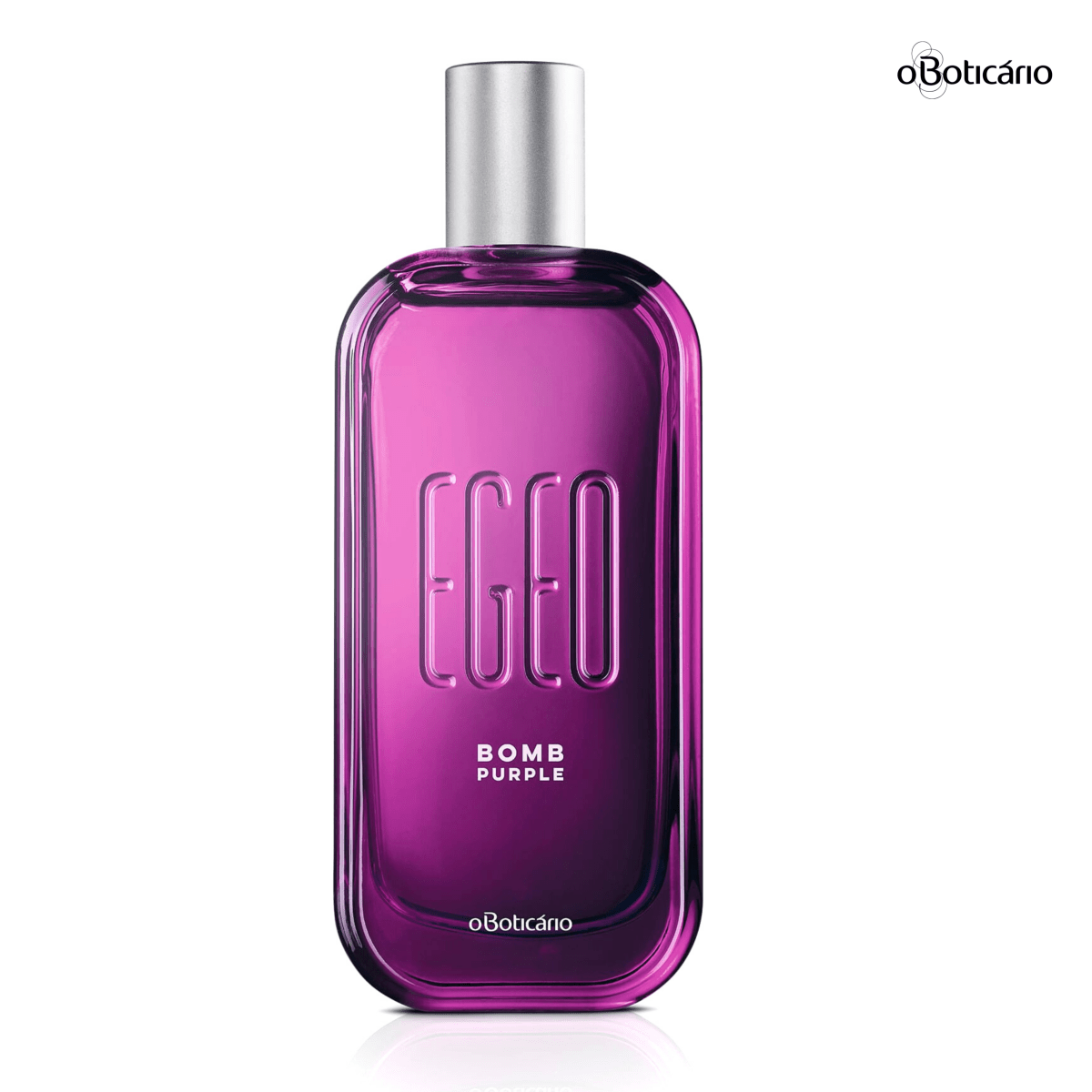 Egeo Bomb Purple - Beaute Florale