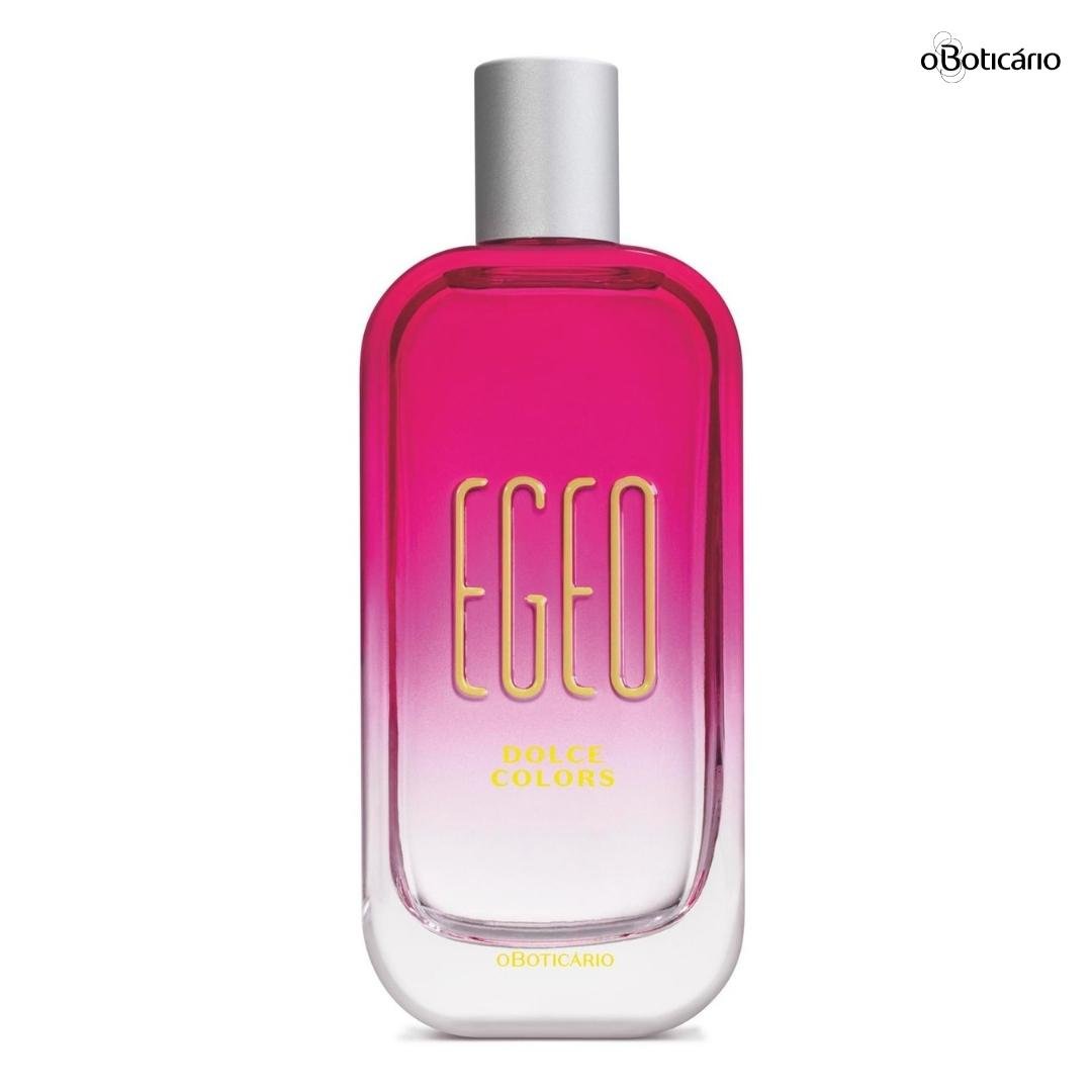 Egeo Dolce Colors Colonia Femenina - Beaute Florale