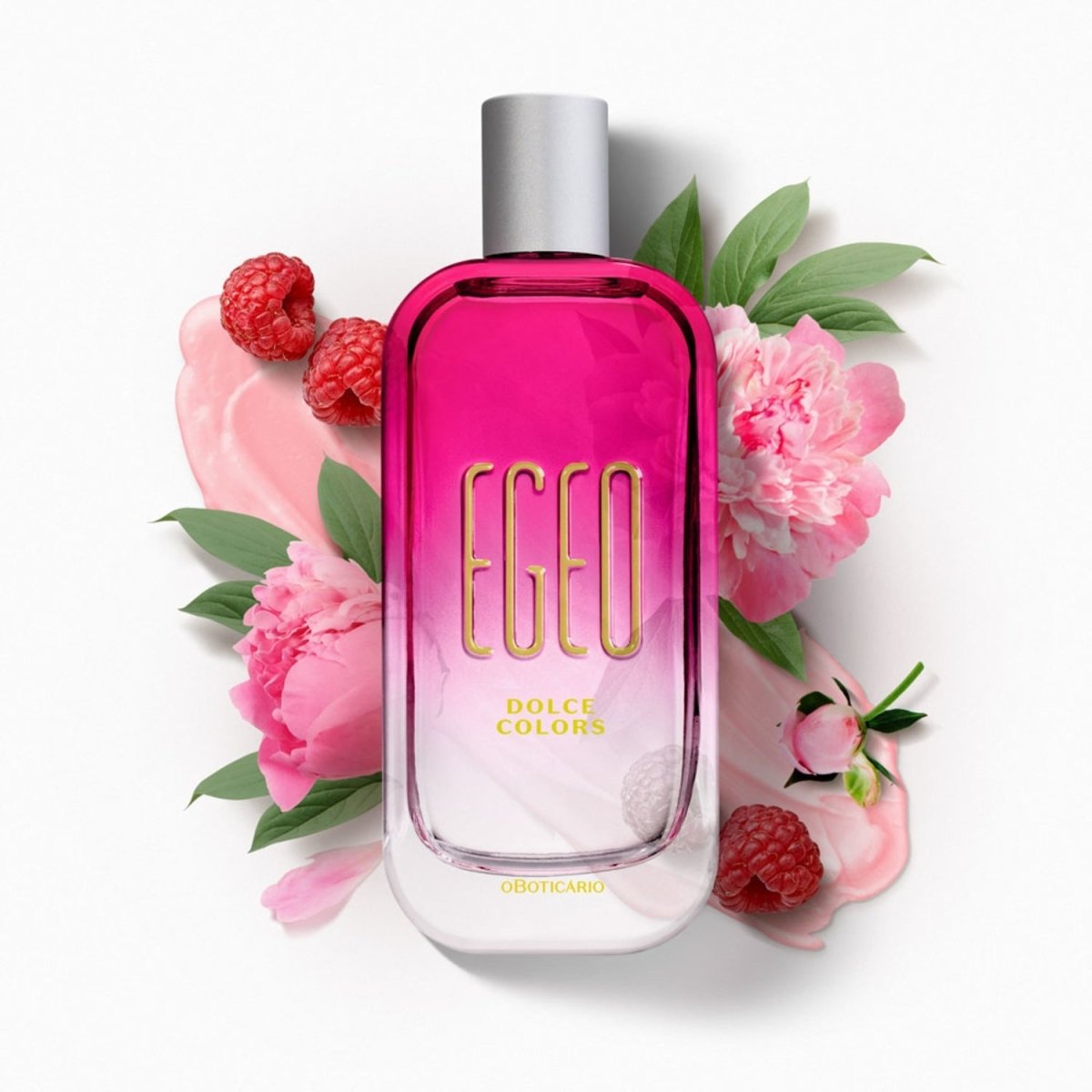 Egeo Dolce Colors Colonia Femenina - Beaute Florale