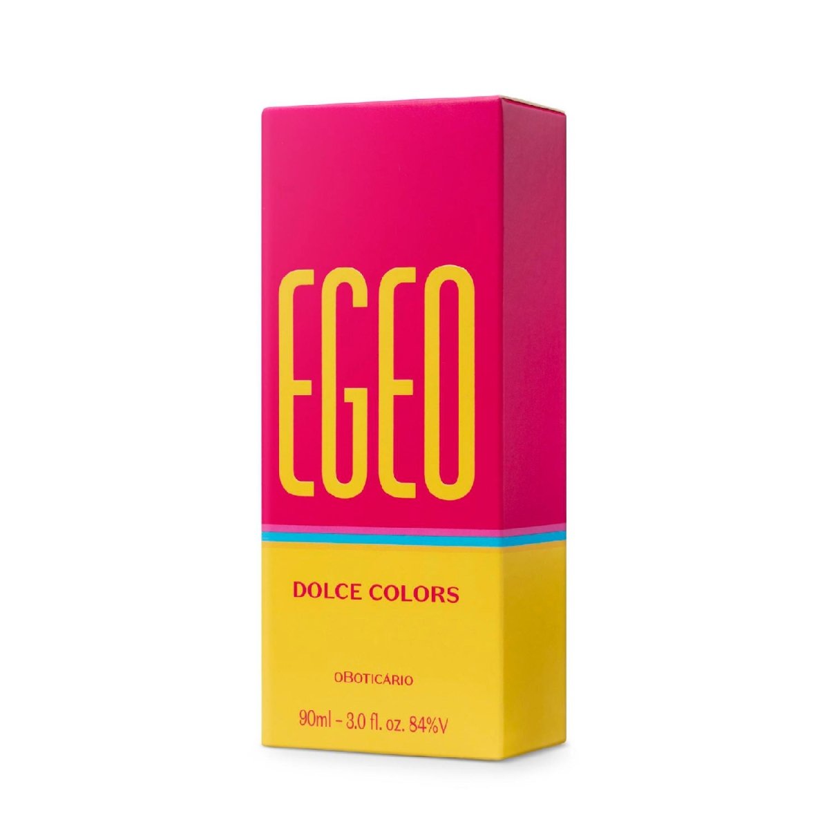 Egeo Dolce Colors Colonia Femenina - Beaute Florale