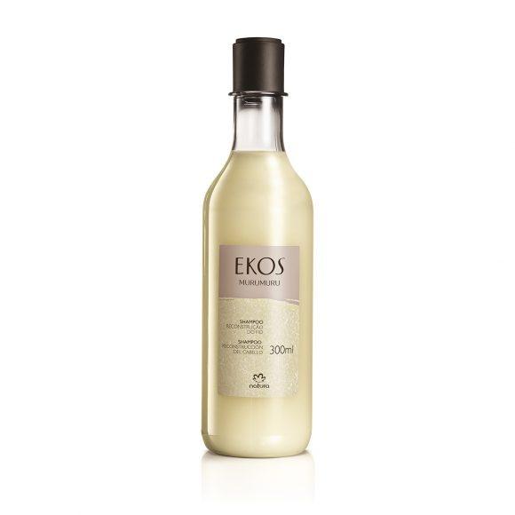 Ekos Shampoo Murumuru - Beaute Florale