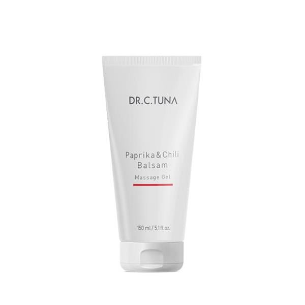Farmasi Gel Gel de Masaje Paprika y Chile