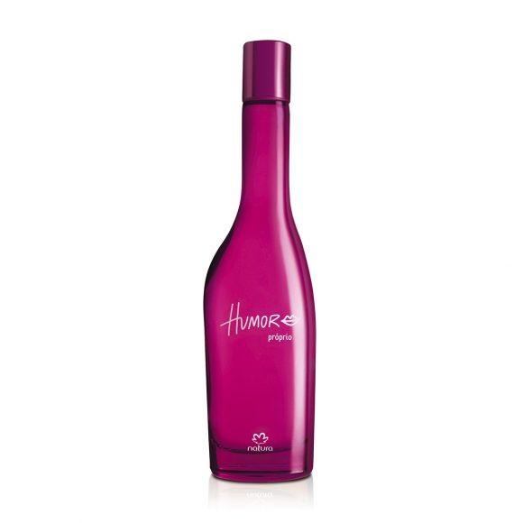 Humor Proprio Fragancia Femenina - Beaute Florale