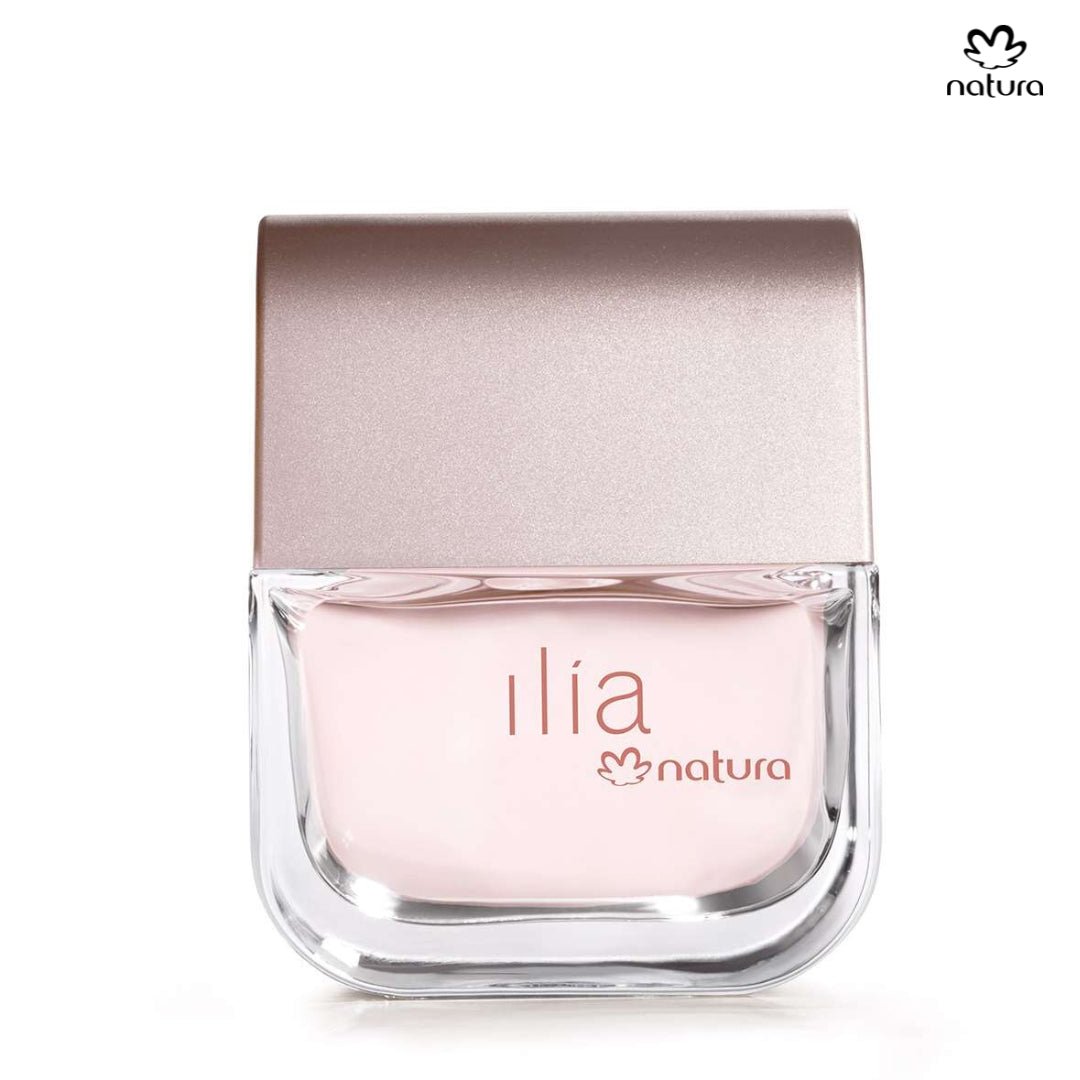 Ilía Clásica Fragancia Femenina - Beaute Florale