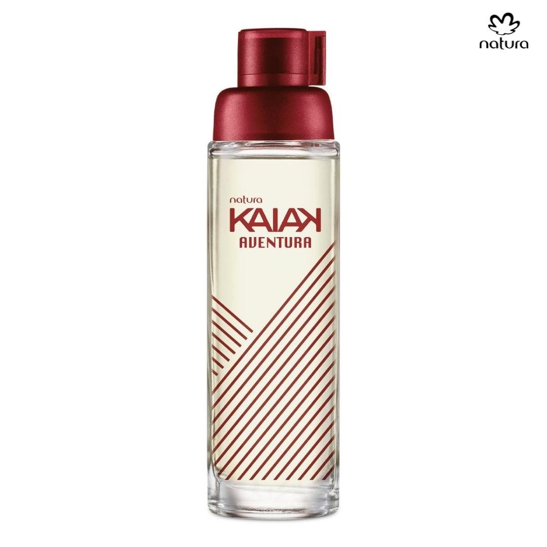 Kaiak Aventura Fragancia Femenina - Beaute Florale