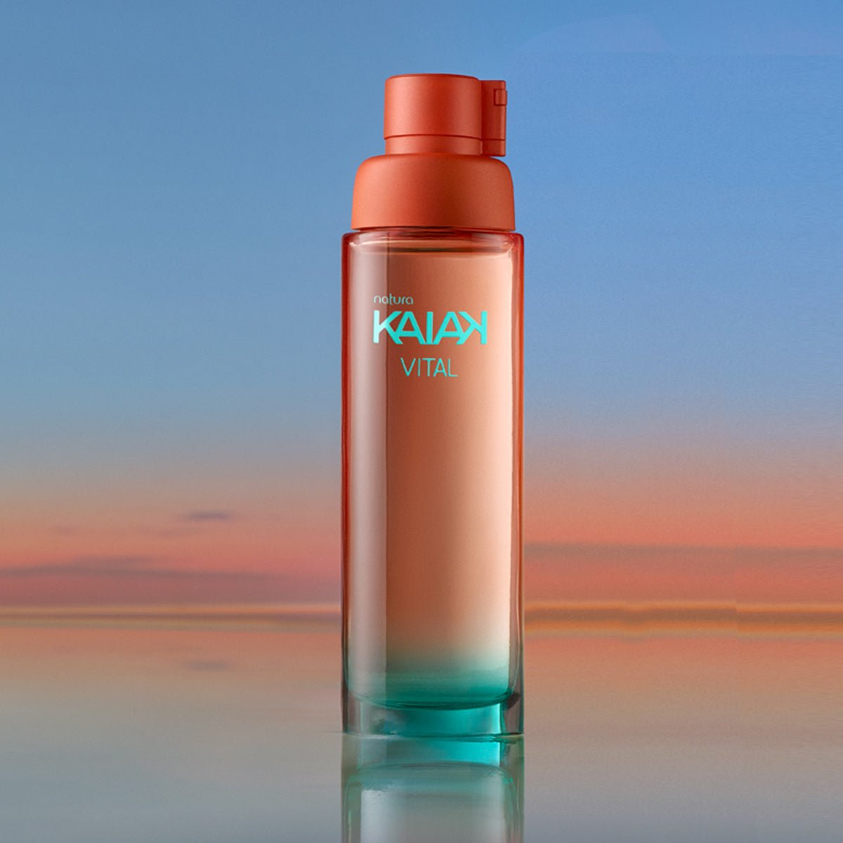 Kaiak vital Femenino - Beaute Florale