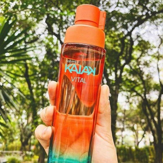 Kaiak vital Femenino - Beaute Florale