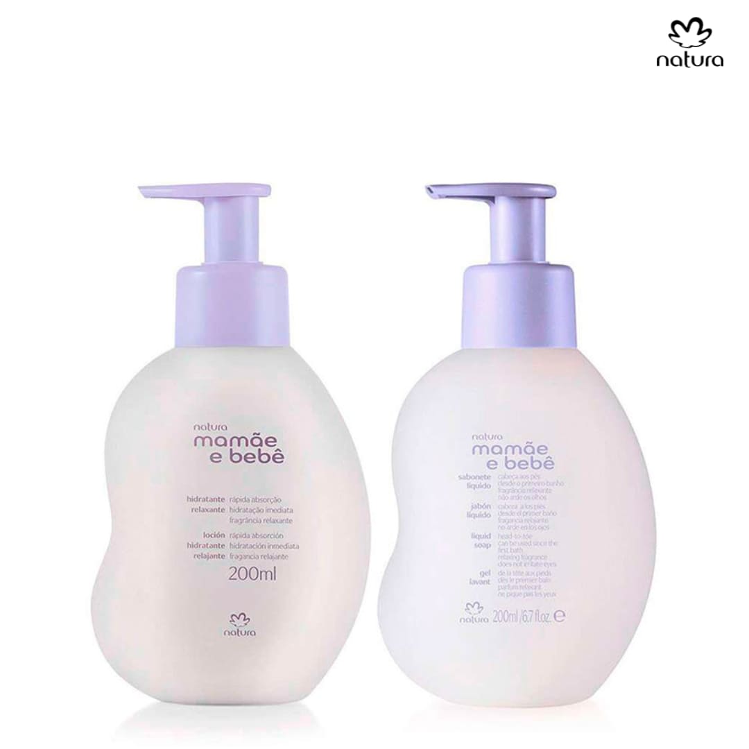 Kit Relajante - Beaute Florale