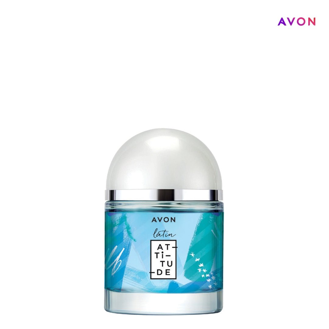 Latin Attitude Fragancia Femenina - Beaute Florale