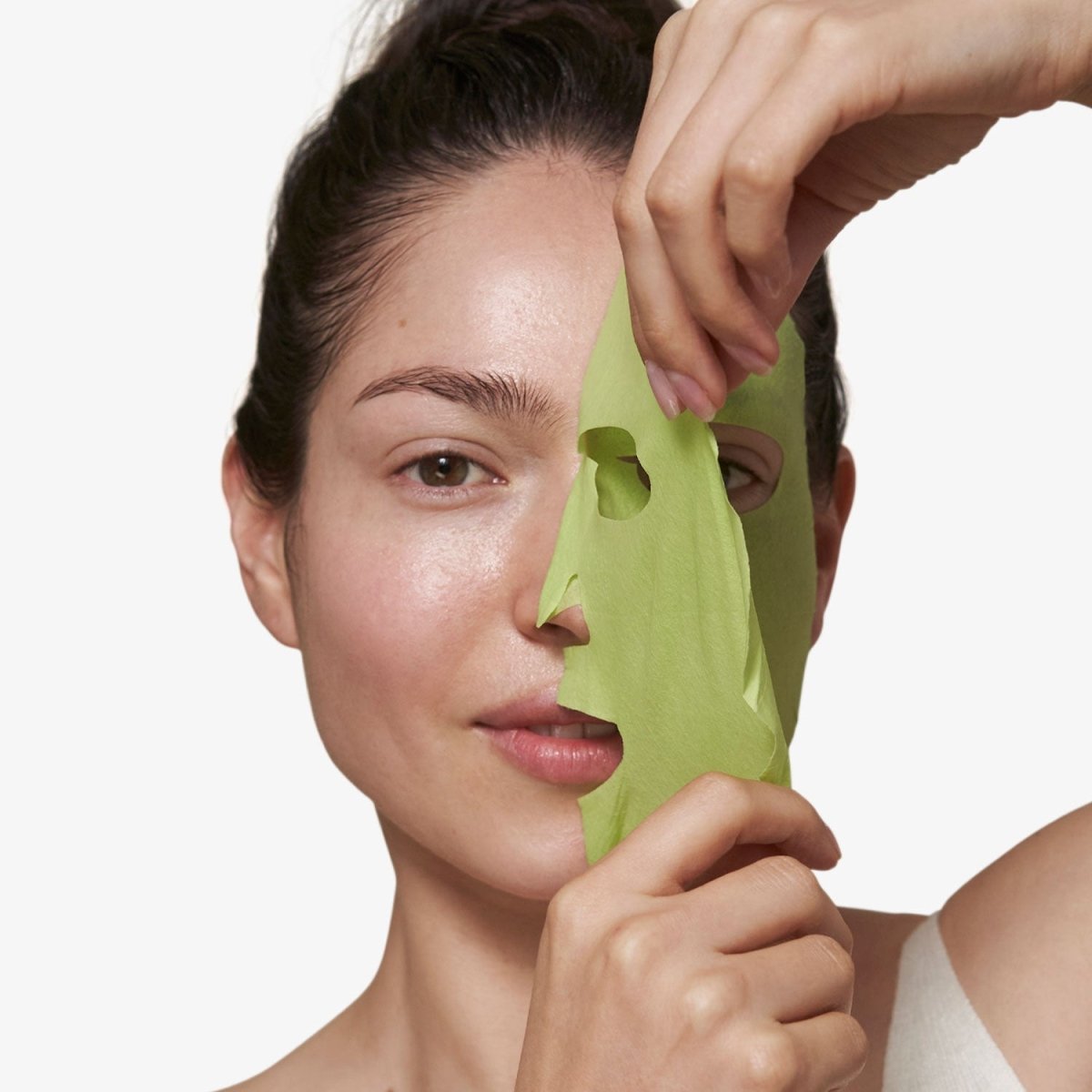 Mascarilla Reparadora y Reconfortante Sentiva Cica - Beaute Florale