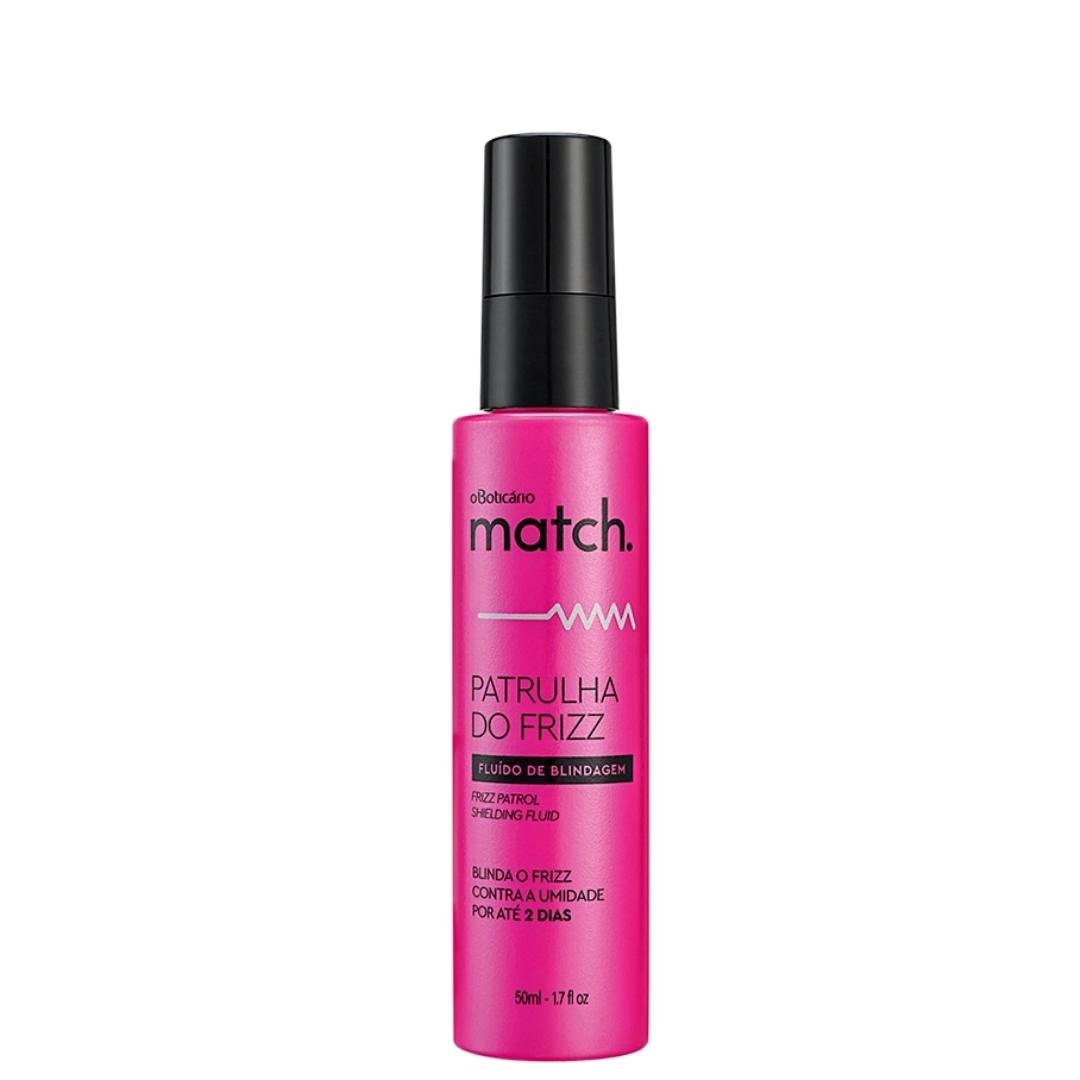 Match Serum Patrulla del Frizz - Beaute Florale