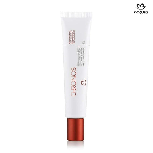 Natura Chronos Sérum intensivo multiaclarador