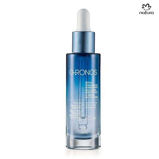 Natura Chronos Sérum rellenador biohidratante