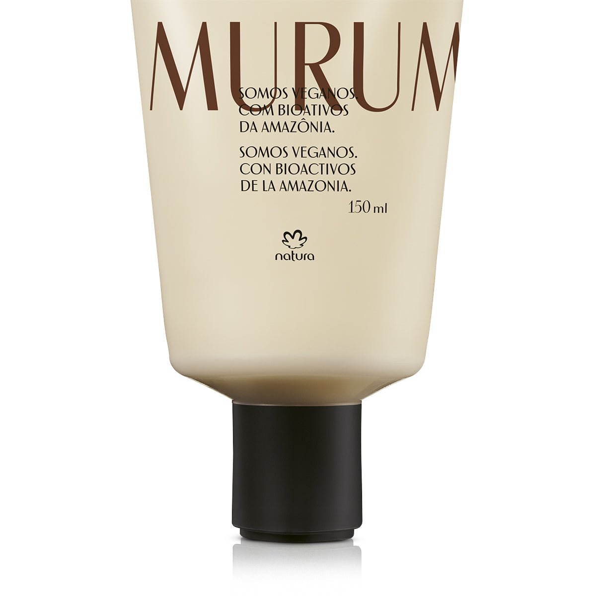 Natura Crema para Peinar Murumuru