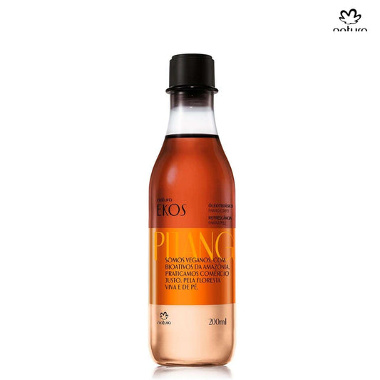 Natura Ekos Aceite trifásico corporal Pitanga