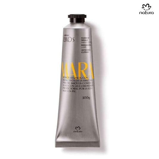 Natura Ekos Fluido de masajes maracuyá
