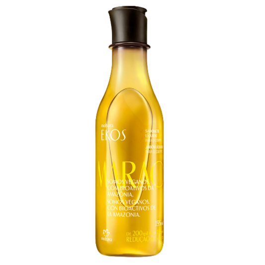 Natura Ekos Jabón líquido corporal Maracuya