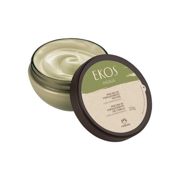 Natura Ekos Mascara Fortalecedora Pataua