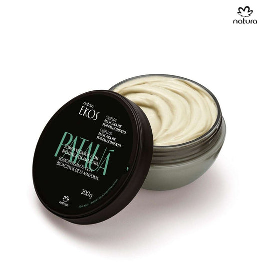 Natura Ekos Mascara Fortalecedora Pataua