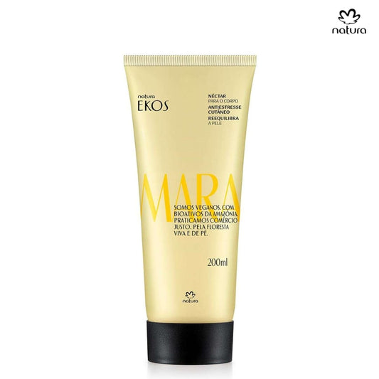 Natura Ekos Néctar hidratante corporal maracuyá