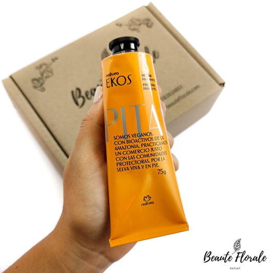 Natura Ekos Pulpa Hidratante para Manos Pitanga