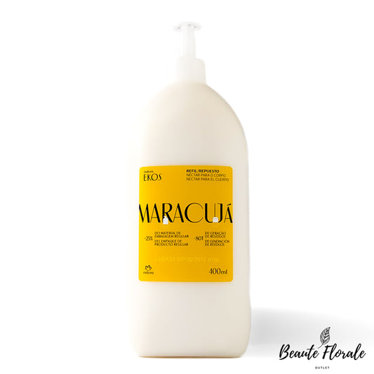 Natura Ekos Repuesto Néctar Hidratante Corporal Maracuyá