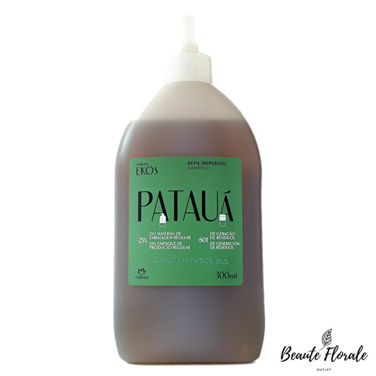 Natura Ekos Repuesto Shampoo Patauá