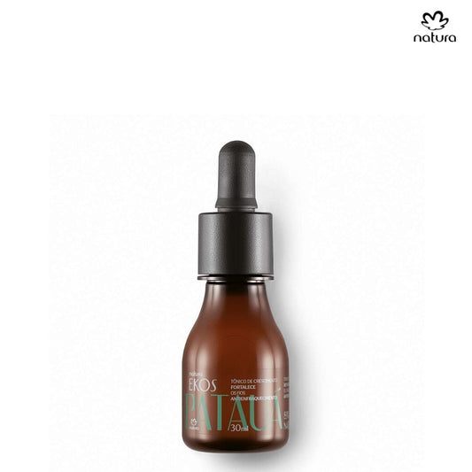 Natura Ekos Tónico capilar Pataua