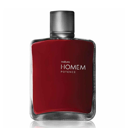 Natura Homem Potence Fragancia Masculina