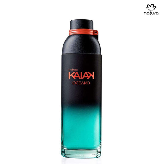 Natura Kaiak océano Fragancia Femenina