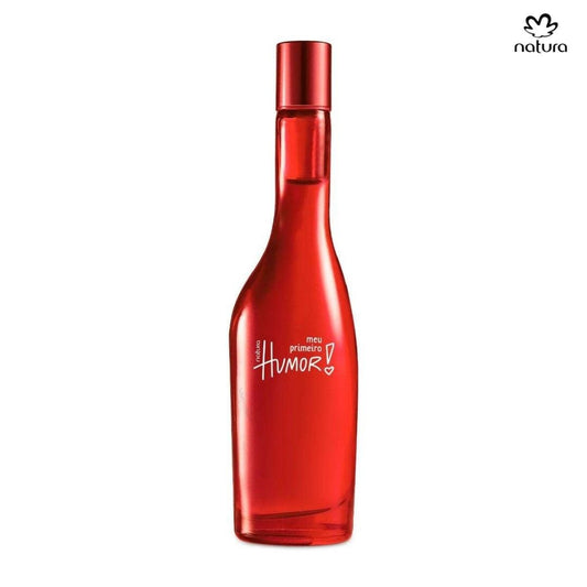 Natura Locion Femenina Humor Meu Primeiro Fragancia Femenina
