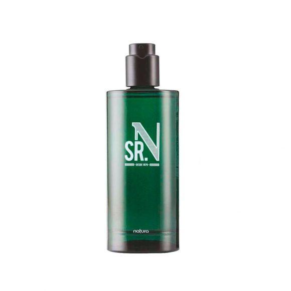Natura Loción Masculina Sr. N Fragancia Masculina