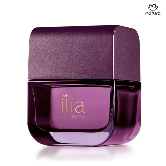 Natura Perfume Ilía Secreto Femenino
