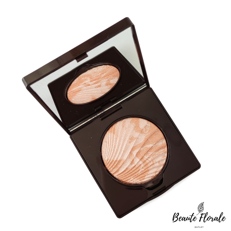 Natura Una Iluminador marmoleado