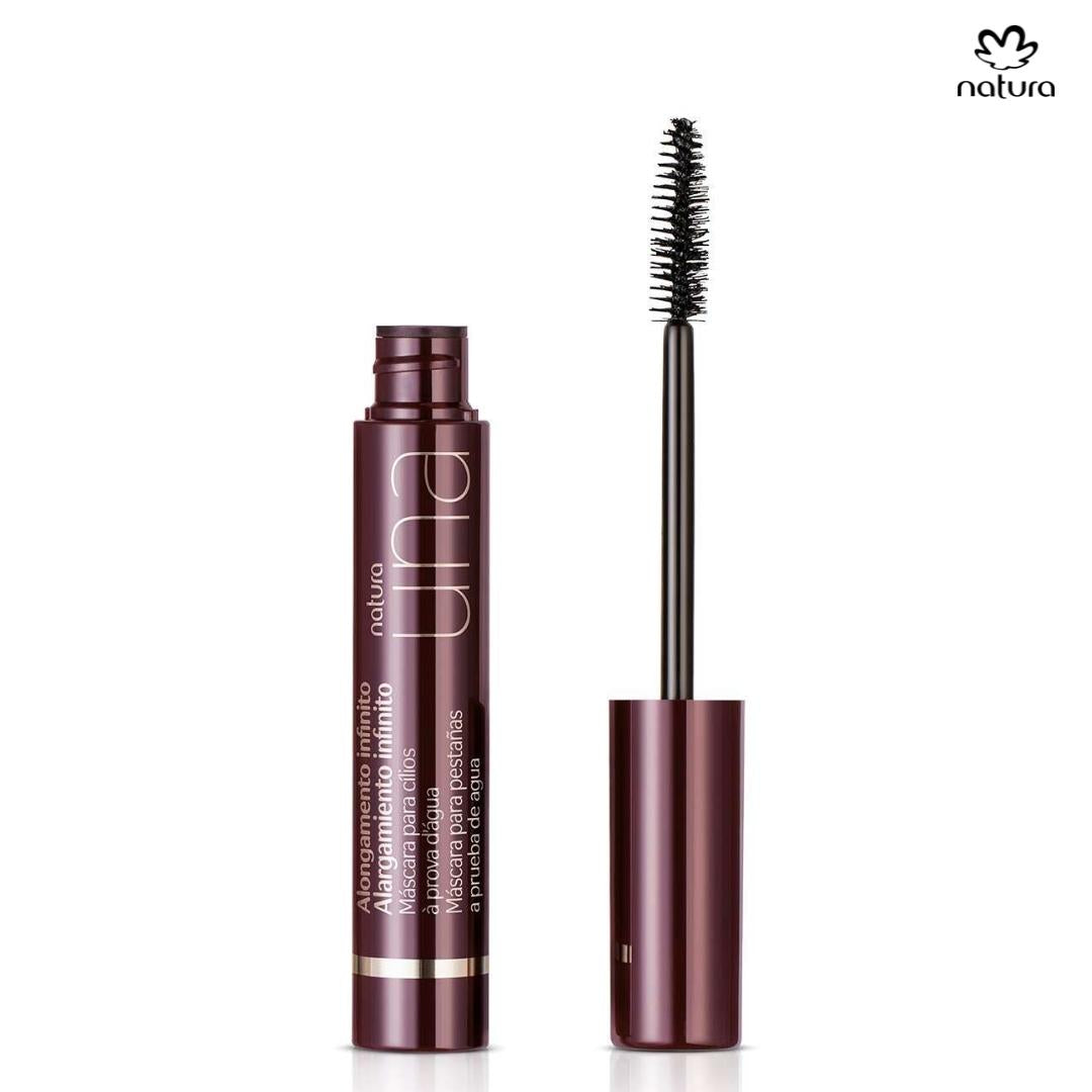 Natura Una Pestañina alargamiento infinito a prueba de agua