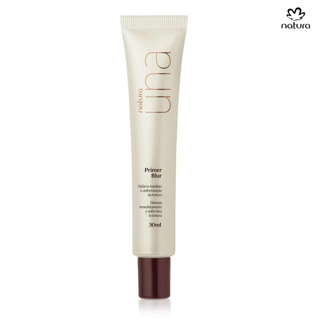 Natura Una Primer Blur