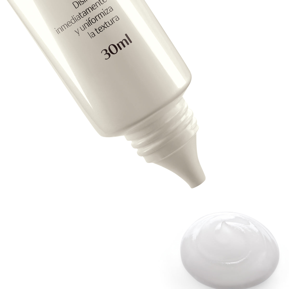 Natura Una Primer Blur