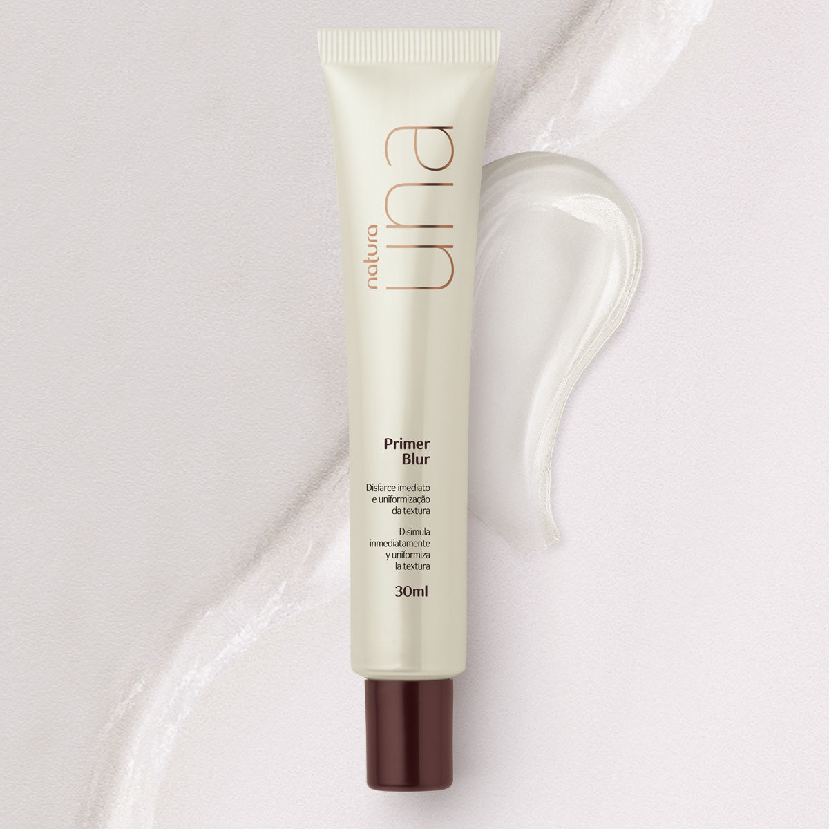 Natura Una Primer Blur
