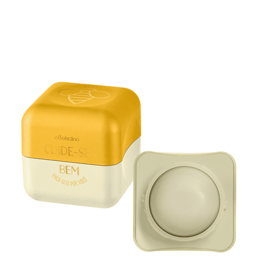 Oboticario Hidratante para Labios Leche y Miel