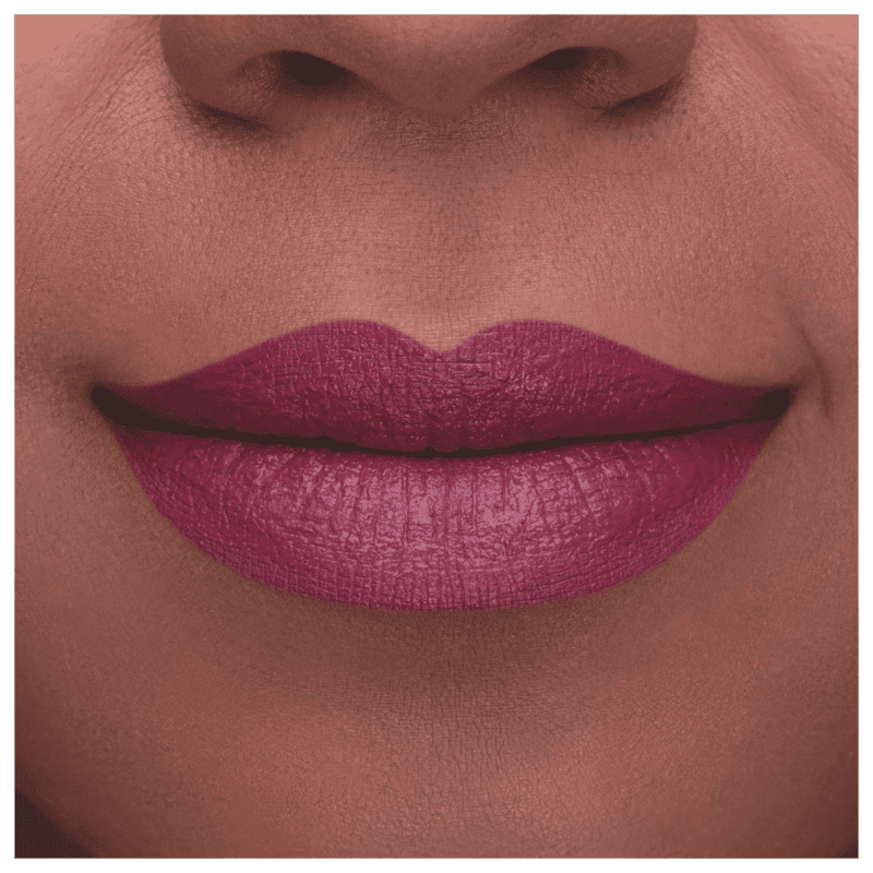 Oboticario Intense Labial líquido superfix tint Malva 535