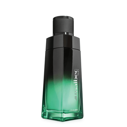 Oboticario Malbec Vert