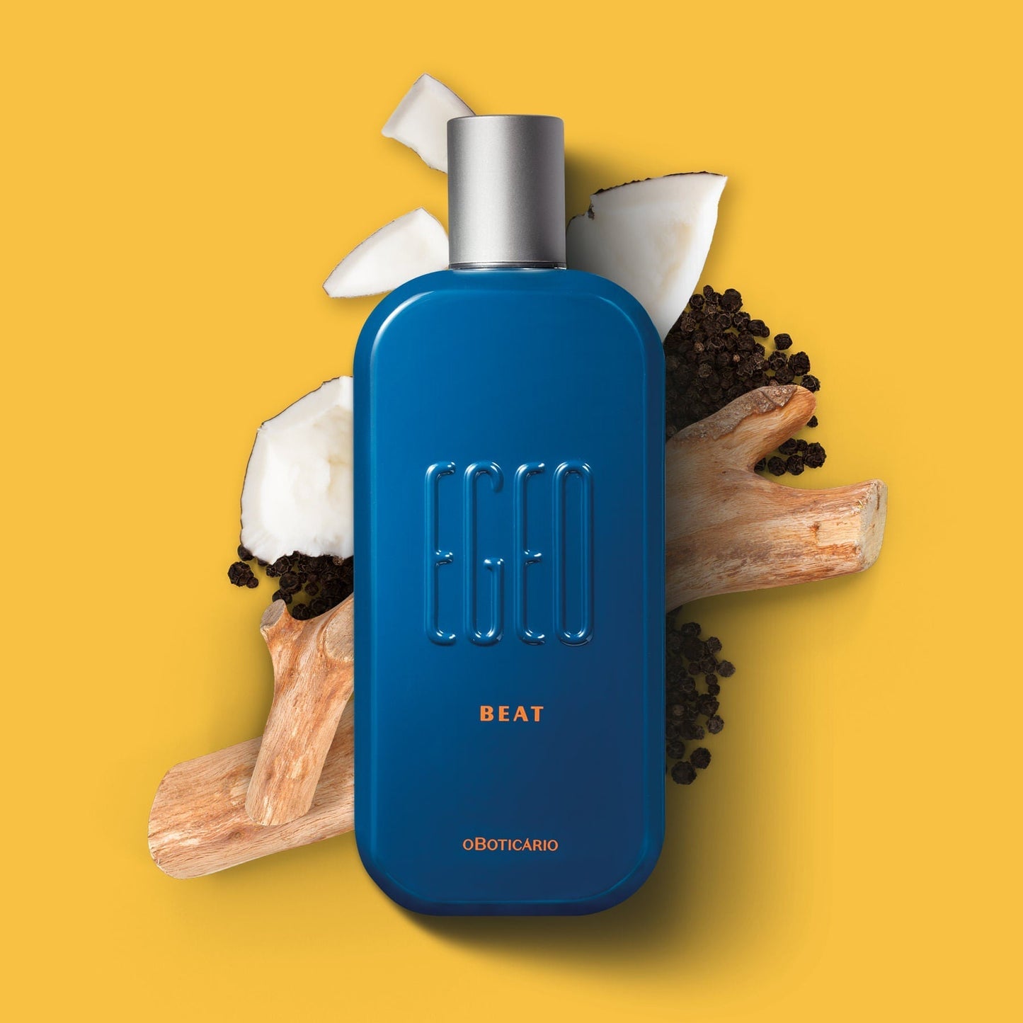 Oboticario Perfume Egeo Beat