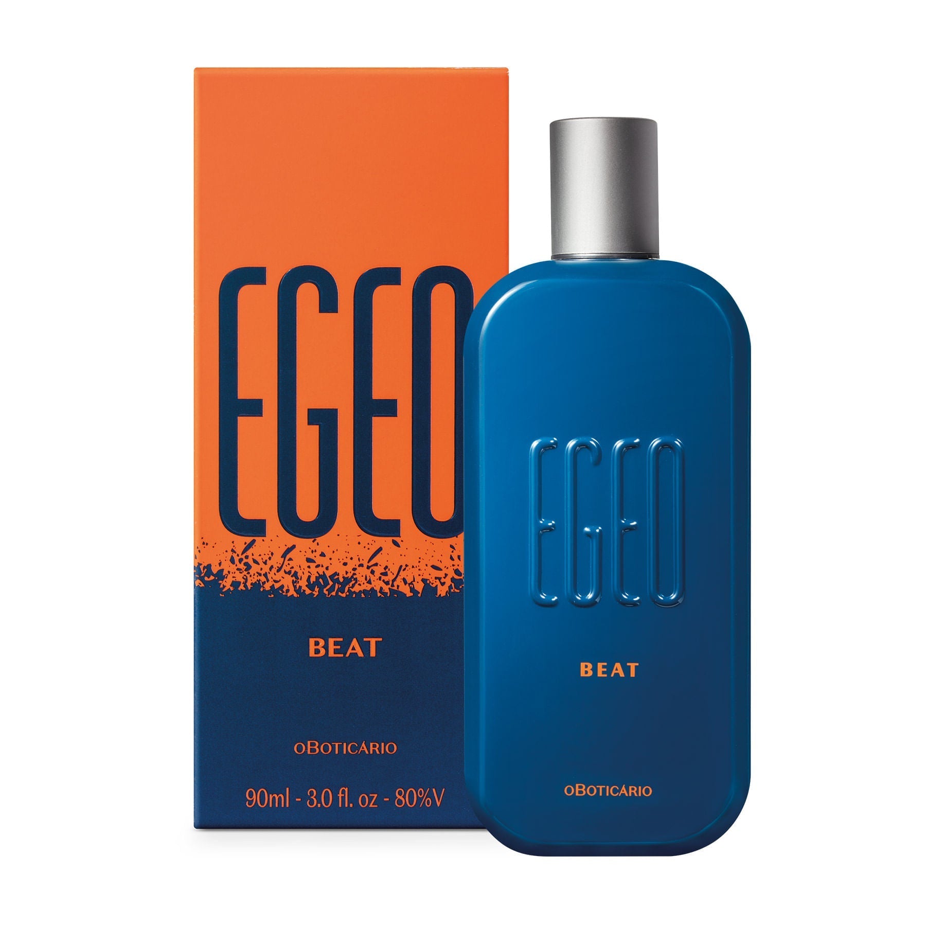 Oboticario Perfume Egeo Beat