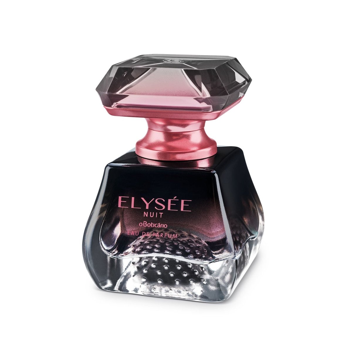 Oboticario Perfume Elysée Nuit Eau de Parfum