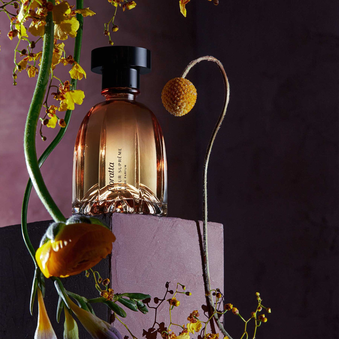 Oboticario Perfume Floratta Fleur Suprême