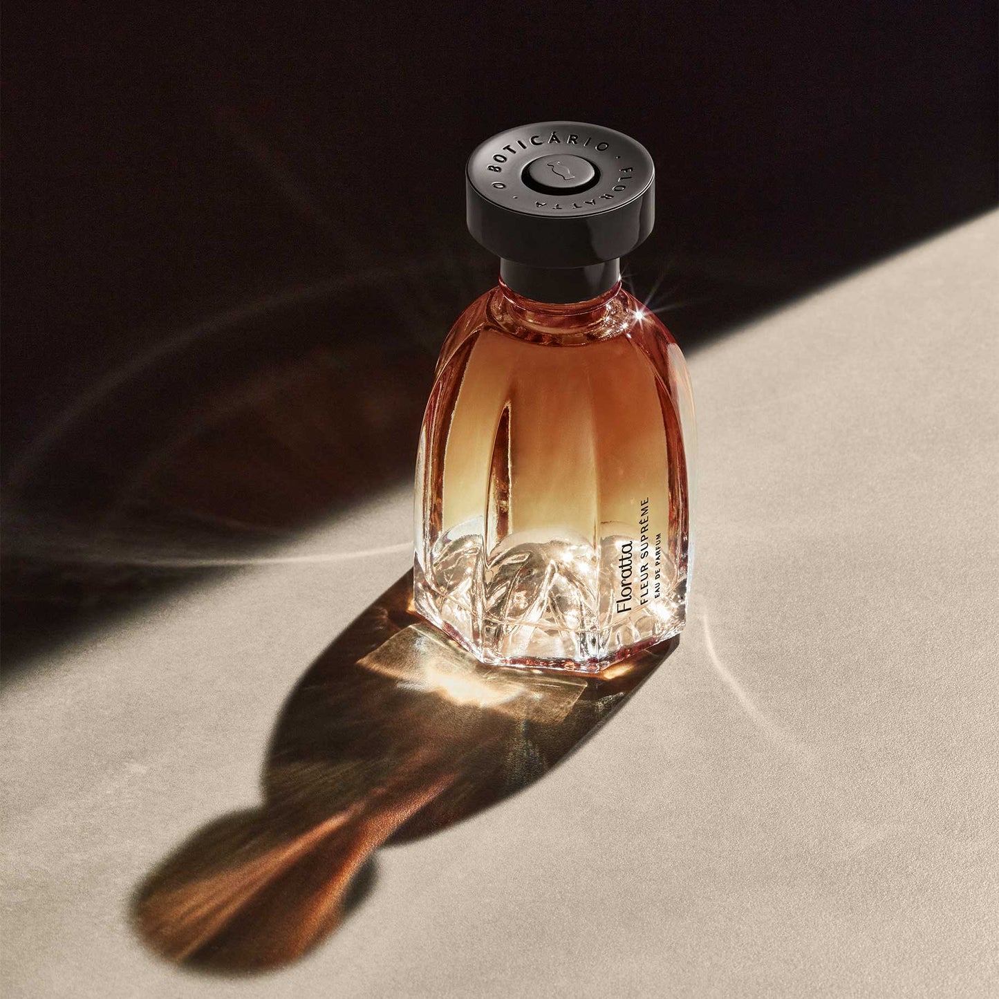 Oboticario Perfume Floratta Fleur Suprême